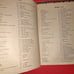 1936 Mammoth Series #1 Robbins Mammoth Collection Of Famous Piano Music 1937