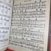 1936 Mammoth Series #1 Robbins Mammoth Collection Of Famous Piano Music 1937