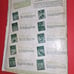 1936 Mammoth Series #1 Robbins Mammoth Collection Of Famous Piano Music 1937