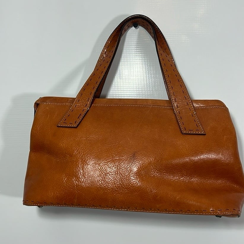 FOSSIL VINTAGE HANDBAG