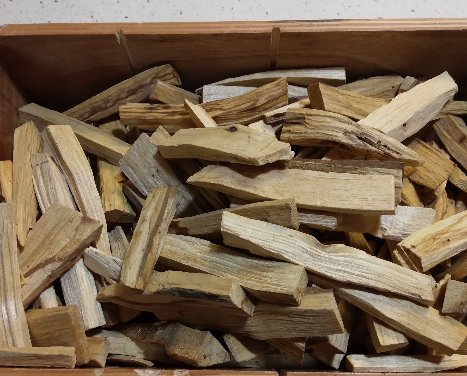 palo santo