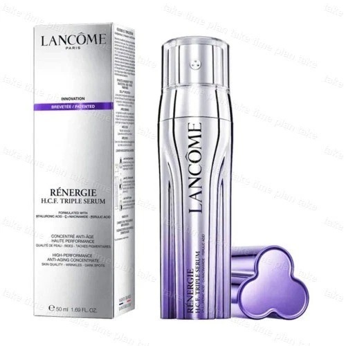 Lancome Renergie HCF Triple Serum , 1.69 oz Serum
