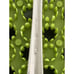 Gorham ETHAN ALLEN Stainless 4 Salad Forks Satin Flatware E32VG