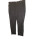 Armani Exchange P45 Slim Black Pants 36R x 31