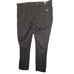 Armani Exchange P45 Slim Black Pants 36R x 31