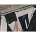 Armani Exchange P45 Slim Black Pants 36R x 31