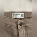 Abercrombie kids size 13/14 regular straight jeans