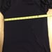 Nike Pro Drifit Athletic Run Base Layer Purple Mock Turtleneck Top Sz S Hyperwar