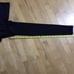 Nike Pro Drifit Athletic Run Base Layer Purple Mock Turtleneck Top Sz S Hyperwar