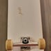 SOC Skateboard