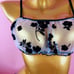 Mesh Lingerie Set