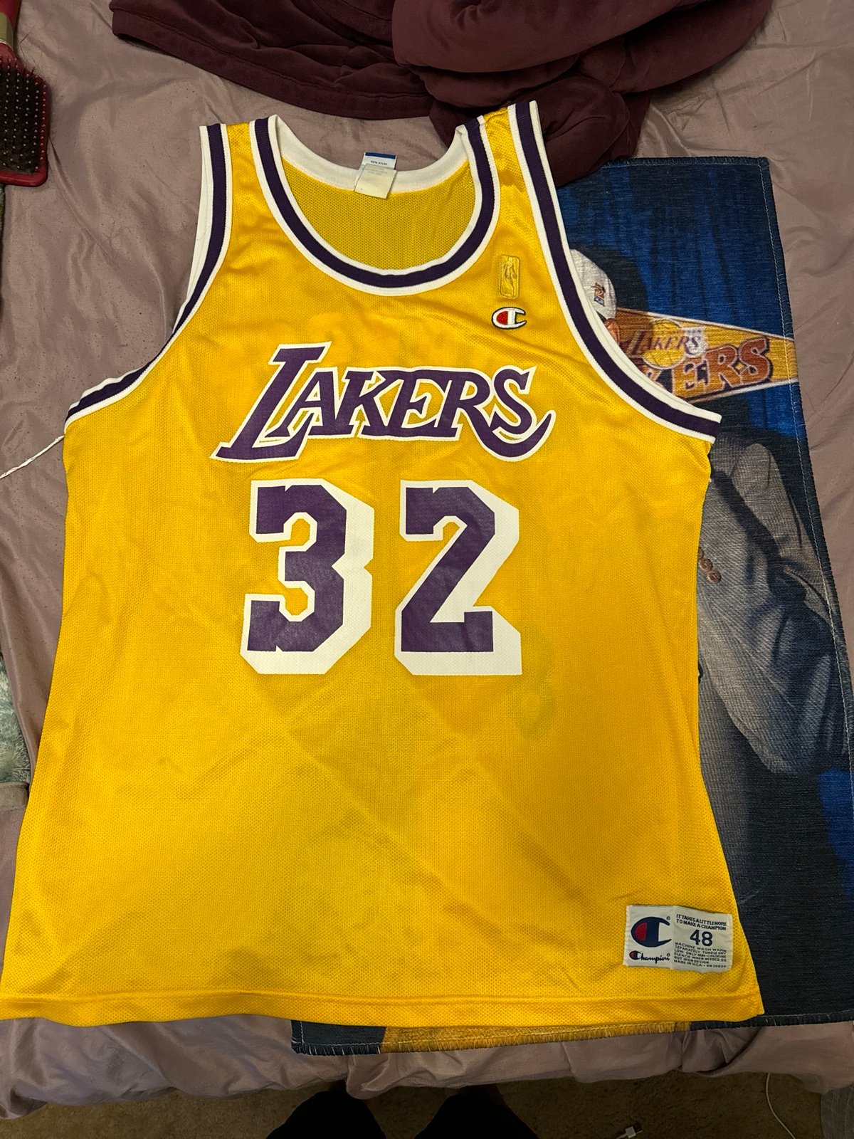Jersey