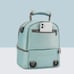 Double Ice Portable Refrigerated Mummy Bag Breast Milk Storage Bags