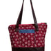 Western purse Equestrian tote bag shoulder bag new