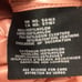Cole Haan pink puffer down coat L NWT