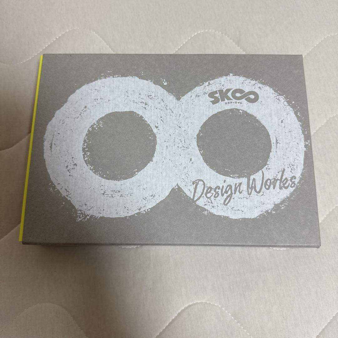 SK∞ DESIGN WORKS