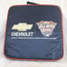MLB Allstar Game Comerica Park 2005 Seat Cushion With Pocket New