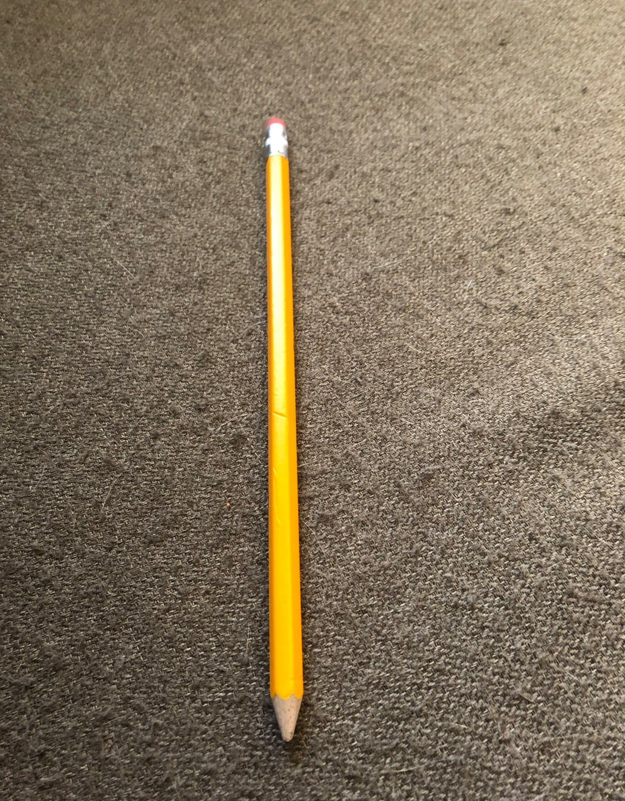 pencil