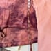 New Nordstrom Bundle BP Tie Dye Hoodie & Sweatpants Loungewear Set