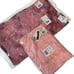 New Nordstrom Bundle BP Tie Dye Hoodie & Sweatpants Loungewear Set