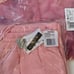New Nordstrom Bundle BP Tie Dye Hoodie & Sweatpants Loungewear Set