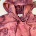New Nordstrom Bundle BP Tie Dye Hoodie & Sweatpants Loungewear Set