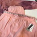 New Nordstrom Bundle BP Tie Dye Hoodie & Sweatpants Loungewear Set