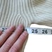 Jenni Kayne Cabin Sweater in Ivory