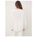 Jenni Kayne Cabin Sweater in Ivory