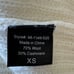 Jenni Kayne Cabin Sweater in Ivory