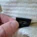 Jenni Kayne Cabin Sweater in Ivory