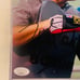 Freddy Roach Boxing Trainer Autograph Picture