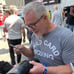 Freddy Roach Boxing Trainer Autograph Picture