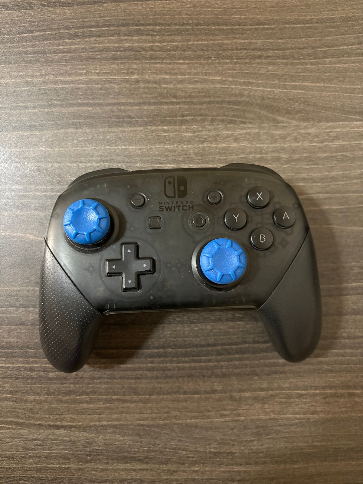 Nintendo Switch Pro Controller