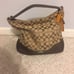 Coach F23279 - Park Signature Hobo