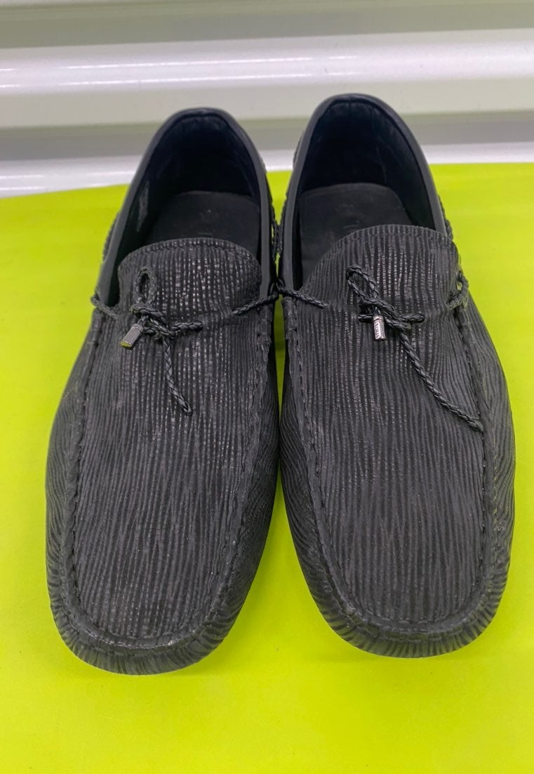Tod's Made in Italy Slip On Driver Men's