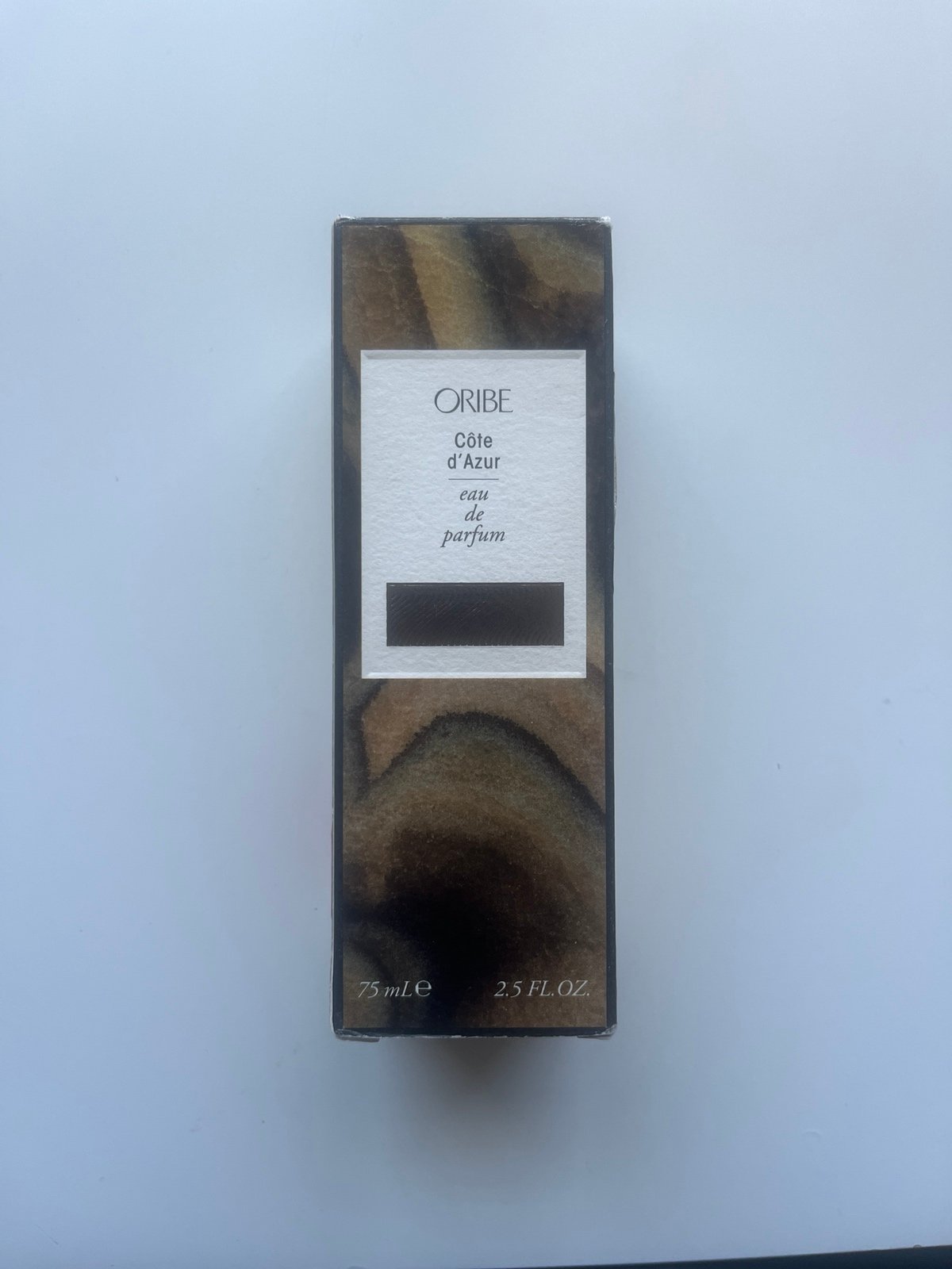Oribe Cote D’Azur perfume