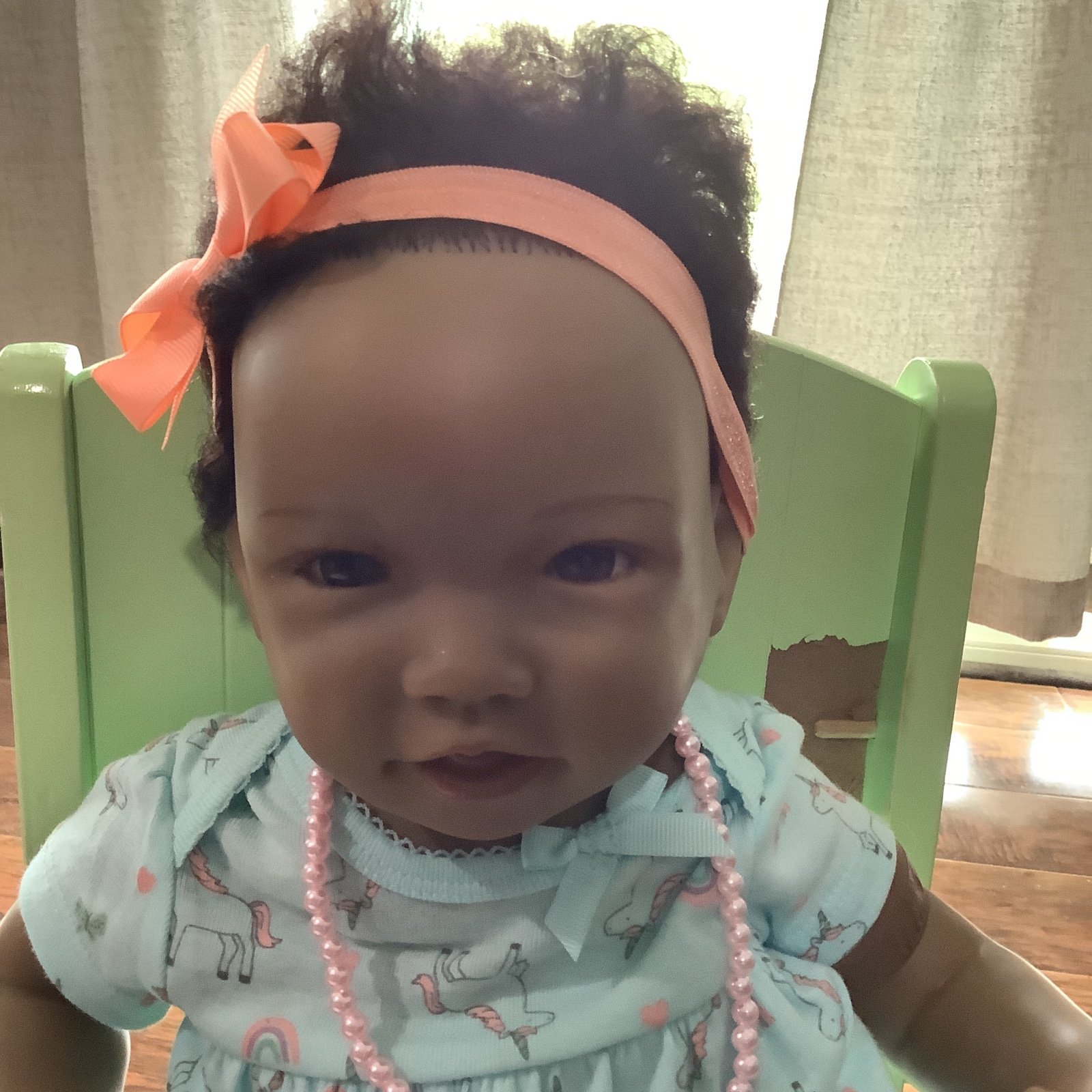 Ashton Drake Baby Doll