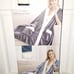 Premium Comfort Cozy Plush Wrap Wearable Blanket w/ Pockets 50 x 70 PICK COLOR