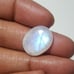 Labradorite & Rainbow Oval Shape Cabochon-LRL-04-7