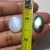 Labradorite & Rainbow Oval Shape Cabochon-LRL-04-7