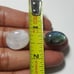 Labradorite & Rainbow Oval Shape Cabochon-LRL-04-7