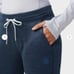 Stio Women’s Gannett Fleece Peak Pant Small