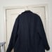 Men's Naval Double Breasted Pea Coat