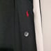 POLO Ralph Lauren Sport Sweatpants Black, Drawstring Cotton, Size large new