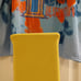 RAE DUNN CERAMIC BIRDHOUSE
