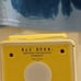RAE DUNN CERAMIC BIRDHOUSE
