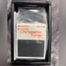 Boss TU-3 Chromatic Tuner Pedal with Bypass