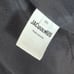 995.00 Jacquemus Le Papier Black Jacket Cut Out Size 46