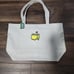 Ladies Golf Masters large tote. Brand new with tags
